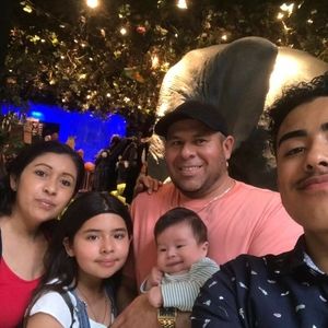 Meet your Posher, Eliana